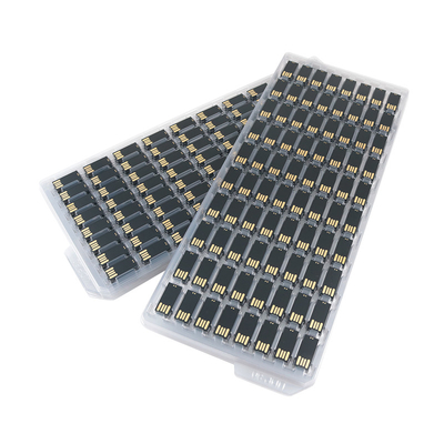 Memória completa com um chip flash UDP à prova de raios-X de 2,0 20mbs