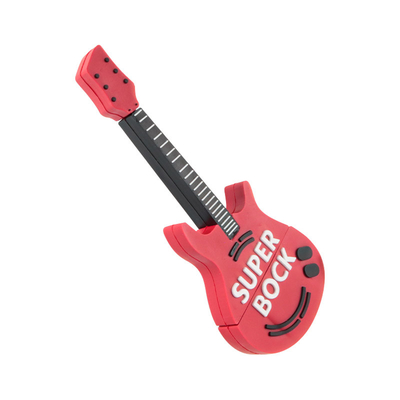 Discos flash USB personalizados gravados a laser com criação gratuita de obras de arte e interface USB 2.0