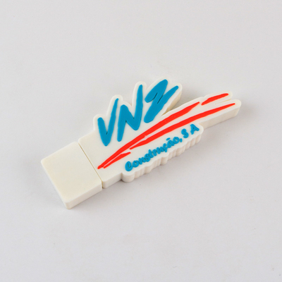 Discos flash USB personalizados com encriptação de dados