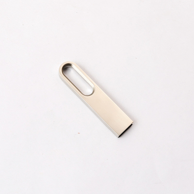 Password Configurar suporte Metal USB Flash Drive -20°C A 85°C Escrever 8-15MB/s