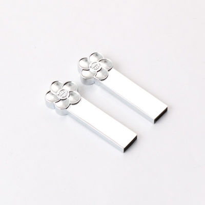 Disco USB de metal UDP à prova d'água para transferência de dados de alta velocidade