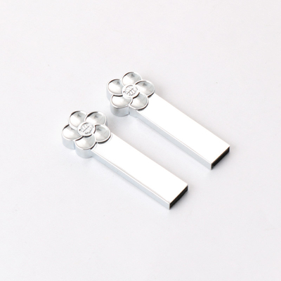 Disco USB de metal UDP à prova d'água para transferência de dados de alta velocidade