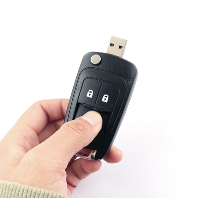 Material de reciclagem característico USB de plástico 0°C a 60°C com óleo de borracha