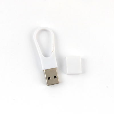 Toshiba Chips Full Memory USB Stick Preto/Branco USB 2.0/3.0/3.1 Plug and Play