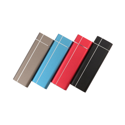 Velocidade 1TB Dispositivo interno de estado sólido 1,5M MTBF Resistência a vibrações 20G/10-2000Hz -40-85.C Temperatura de armazenamento