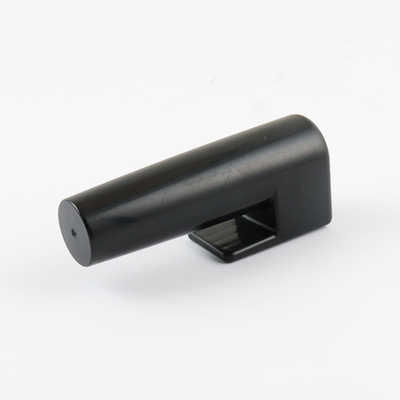 Banco de energia portátil de polimero Slim Li 18650 Carregamento da bateria Micro USB Input Manual Incluído