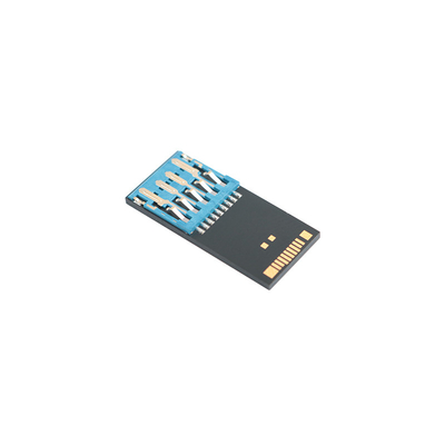 Chip Flash USB preto de 120MB/S Grau A Memória Completa para Backup de Armazenamento de Dados