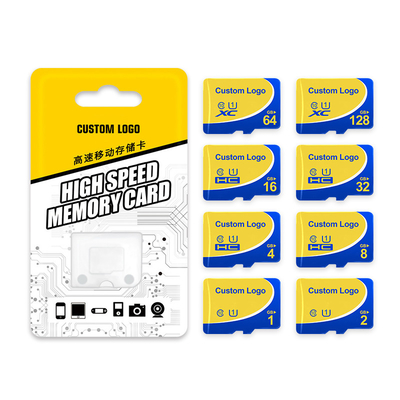 Cartão de memória flash USB gravado a laser de 64 GB personalizado com velocidade de leitura rápida 2.0 20mbs