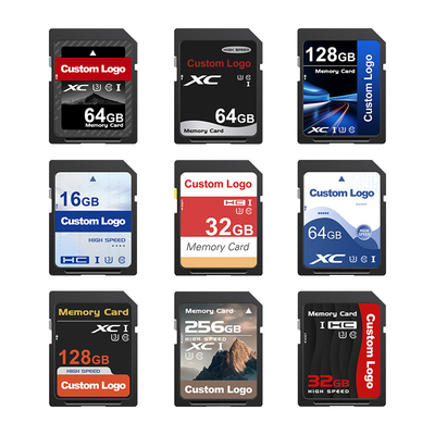 Cartão de Memória Prático de Escrita de Rápida 3,0 20 Mbps Flash Test Beache32