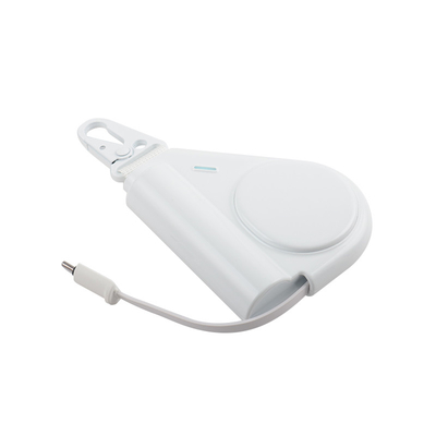 Micro USB ou Tipo C Portable Power Bank para Smart Phone dispositivos USB MP4