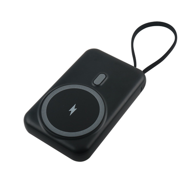 Banco de energia de bateria para dispositivos de suporte de carregamento de telefones celulares Tablet PC etc. 38.3 Micro USB/Interface de entrada do tipo C aprovada