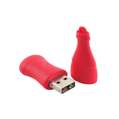 Criptografia de dados Drives flash USB Soluções de compartilhamento de arquivos rápidas e seguras com interface USB 3.0 de forma OEM