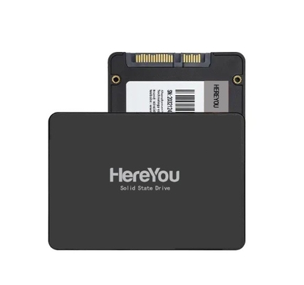 USB 3.0 GEN2 USB 10GBPS SSD Discos rígidos internos -40-85C para aplicações industriais em temperaturas extremas