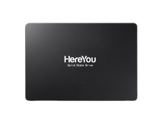 Disco rígido SSD para computador portátil desktop 1TB 2TB -40-85C Consumo de energia 0,5W/1.2W Tecnologia avançada