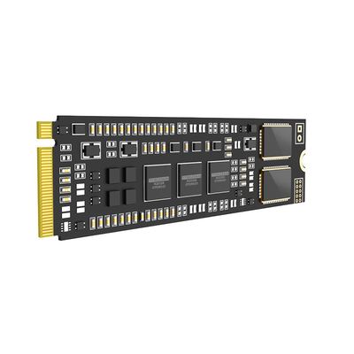 Atualize o seu armazenamento com discos rígidos internos SSD rápidos 2.5