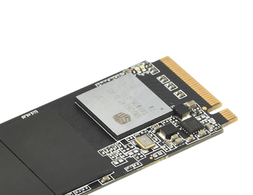 Discos rígidos SSD internos leves e poderosos até 1000 MB com consumo de energia 0,5 W / 1,2 W 2,5 oz / 3,5 oz