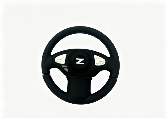 Molde aberto por drives flash USB personalizados por memória USB em forma de volante do carro
