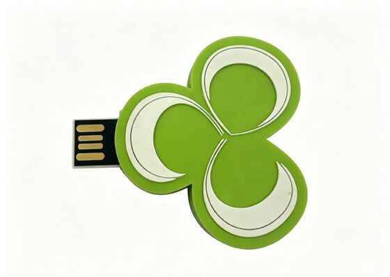Unidade flash USB personalizada com teste de flash H2 All Pass projetado para transferência segura de dados e reconhecimento