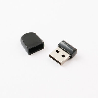 USB Tipo A USB de plástico fornecendo transferência de dados gratuita e faixa de temperatura de menos 10 a 60 graus Celsius para profissionais