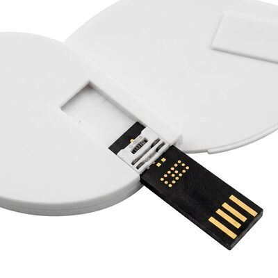 Velocidade de gravação 2.0 8-15mbs cartão de crédito memória usb com construção durável e desempenho perfeito para gestão de dados de negócios