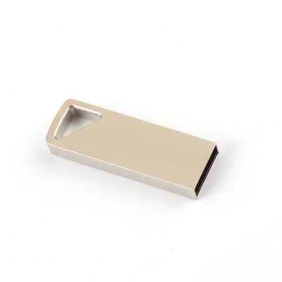 Pen Drive USB Personalizado em Metal com Velocidade USB 3.0 e Proteção por Senha para Armazenamento Seguro de Dados
