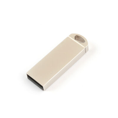 Encriptação habilitada Metal USB Flash Drive Compatível com Windows Velocidade de gravação de 5 a 10 Megabytes por segundo Dispositivo de armazenamento de dados