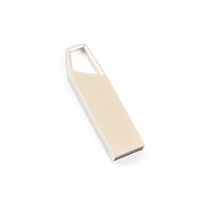Velocidade de Gravação 2.0 Velocidade 5-10MBs Pen Drive Metálico Fosco com Compatibilidade com Cartão CF Ideal para Transferência Segura de Dados