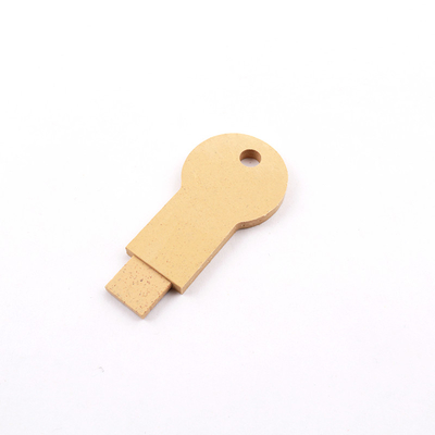 Recicle presentes relativos à promoção da vara material do Usb de 64GB 16GB 2,0 10MB/S