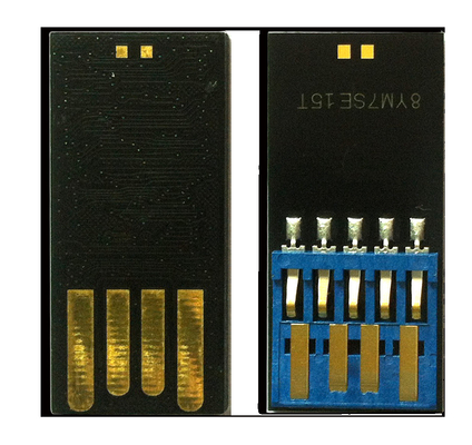 ODM impermeável do OEM do UDP 3,0 das microplaquetas de memória Flash de 16GB 32GB 64GB 128GB