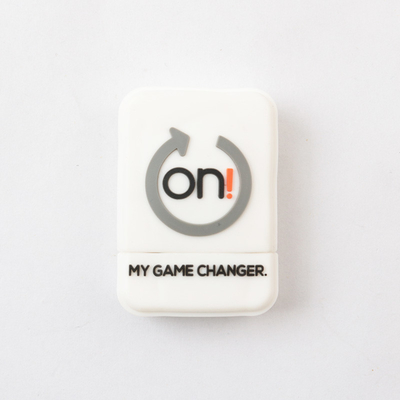 Logotipo feito sob encomenda ou presente de marca desenho animado Usb Flash Drive 2.0 15MB/S 64GB 128GB