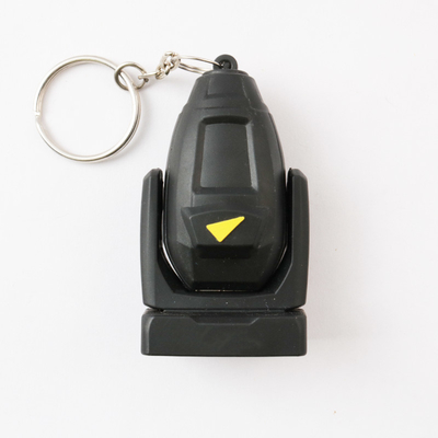 8M/S fez pelo presente material macio das movimentações 128GB 256GB do PVC 3D USB para a propaganda
