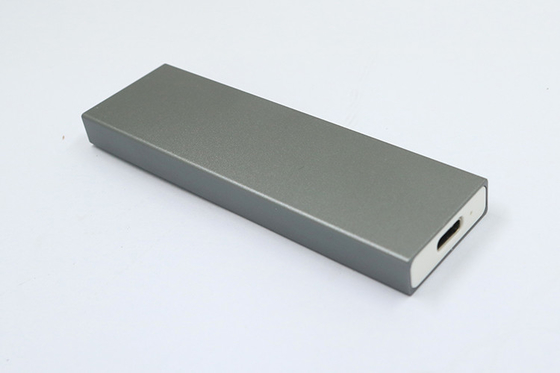 Tipo velocidade 500MB/S interna dos discos rígidos 512GB USB 3,1 do SSD de C do OEM M2