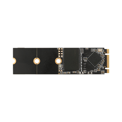 Armazenamento de dados confiável com discos rígidos SSD internos resistentes a choques 1500G/0.5ms