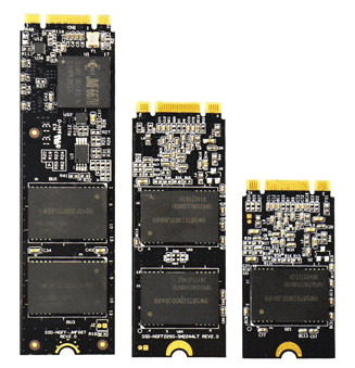 Memória completa 128GB 256GB do disco rígido interno do portátil do Ssd do SSD 3,1 de SATA3 M2