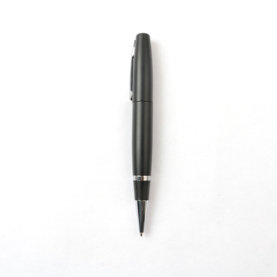 Posto sobre a movimentação instantânea de USB da pena do bolso da camisa conveniente a Carry For Pencil Box