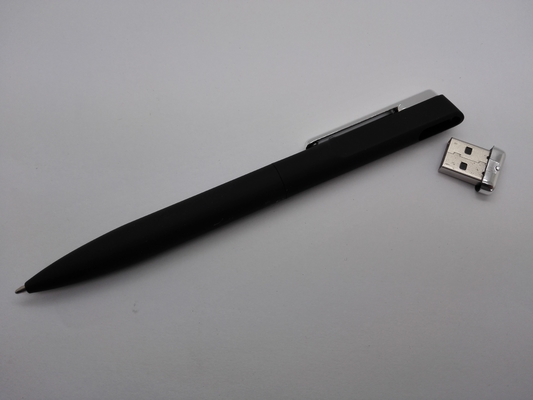 64GB Metal Pulseira USB Flash Drive 145x15mm
