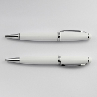 Promocional 8g 4g Pen USB Flash Drive Alta Velocidade Dados de cópia personalizados