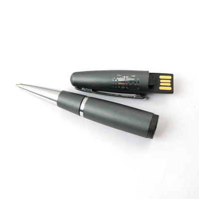256GB Pen USB Flash Drive Forma e Logotipo personalizados