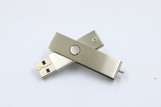 360 graus torcem 16g a vara instantânea flexível da memória do Usb 2,0 da movimentação 15MB/S