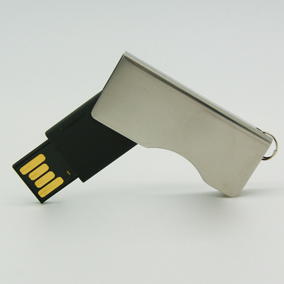 Movimentação instantânea do Usb do UDP 2,0 da vara 16GB 32GB 64GB 128GB do Usb da torção da abertura da faca