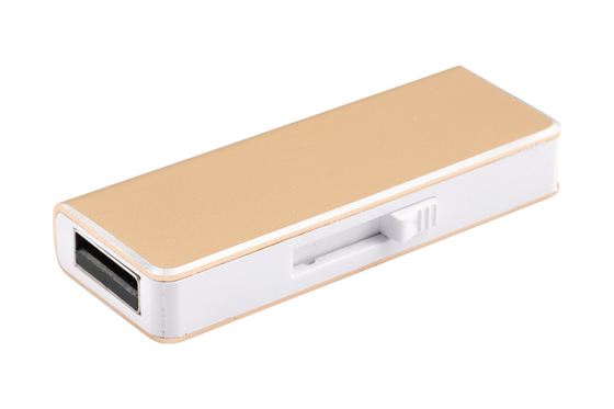 Memória completa da movimentação instantânea de ROHS 1TB 2,0 3,0 USB com Logo Print