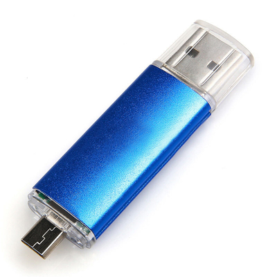 ROHS 256GB 2,0 3,0 movimentação instantânea do Usb da vara OTG do Usb para o telefone de Android
