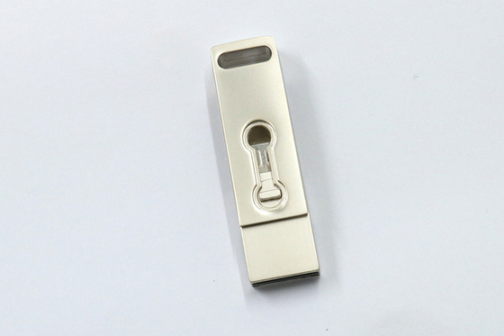 Laser Logo Silver 2,0 movimentações instantâneas 64GB 15MB/S de OTG USB para o androide