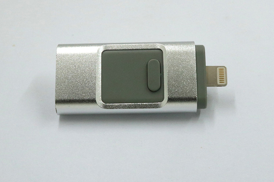 3 em uma vara 512GB 2,0 3,0 do Usb do Usb Otg Android com Iphone