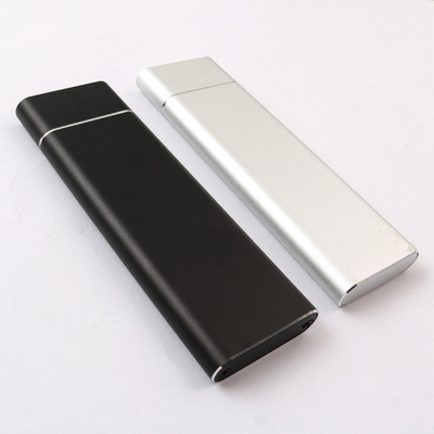 Tipo discos rígidos internos M.2 530MB/S do OEM do SSD de C USB 1TB para o portátil