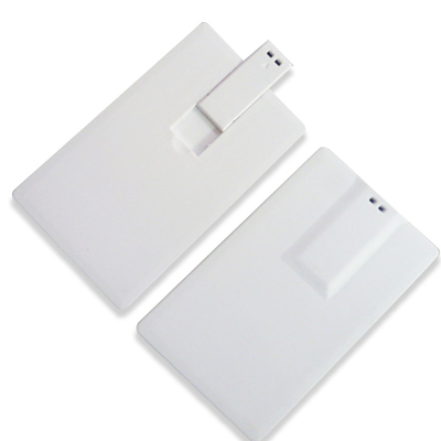 O Usb feito sob encomenda do cartão de crédito da cópia de CMYK conduz 64GB 128GB 2,0 OEM de 3,0 ODM