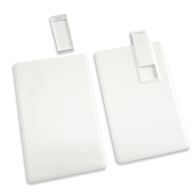 O cartão de crédito USB da cópia do ODM CMYK do OEM cola 2,0 Chip Udp instantâneo original