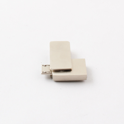 Usb de Android da velocidade rápida o micro pisca a movimentação OTG 2,0 3,0 128GB 80MB/S