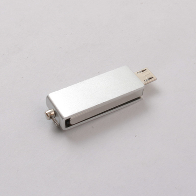 Memória completa do UDP das movimentações instantâneas de 256GB 512GB Android OTG USB a MINI classificou A