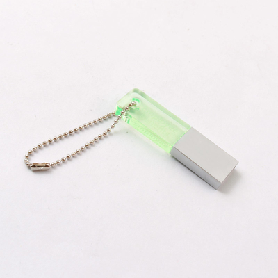 Memória completa instantânea de cristal da velocidade rápida da movimentação 2,0 do UDP Chip Waterproof USB